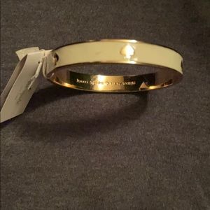 Kate spade bracelet
